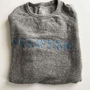 Peloton Crewneck